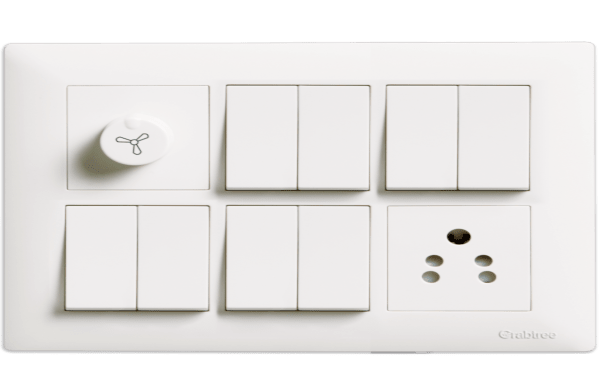 Switch Board